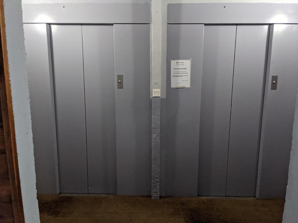Andemu Studio Cabine 2 A 4 Personnes 바레즈 외부 사진